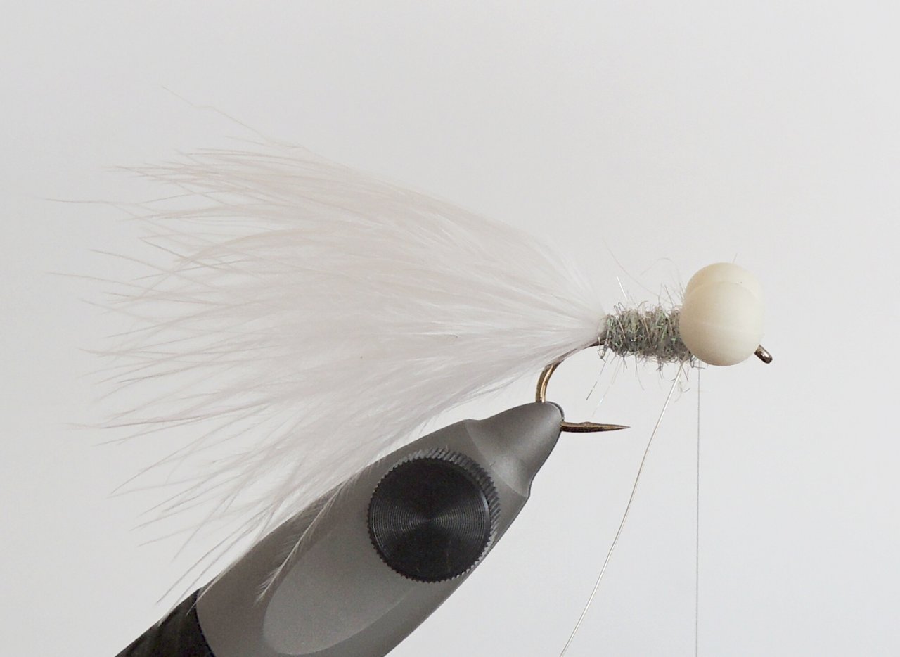 KROK 4 - Tvarov�n� t�l��ka & Krou�kov�n�