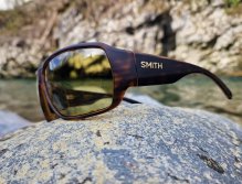 Jarní muškařská výprava za slovinskými mohykány