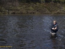 Zdolávání velkého lipana