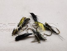 Napodobeniny nymf pošvatek