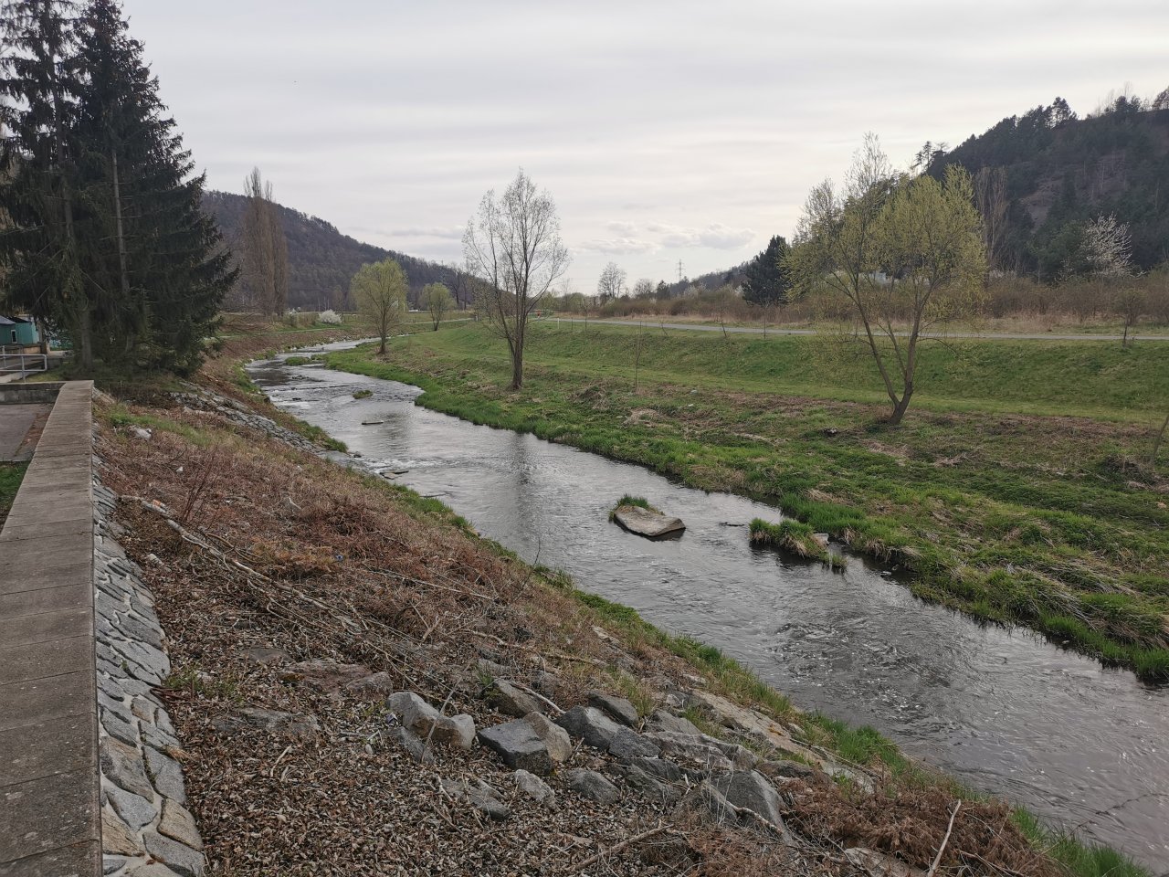 Lit�vka u Kr�lova Dvora