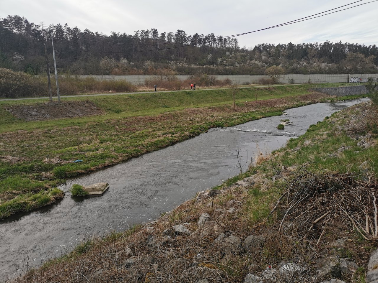 Lit�vka u Kr�lova Dvora