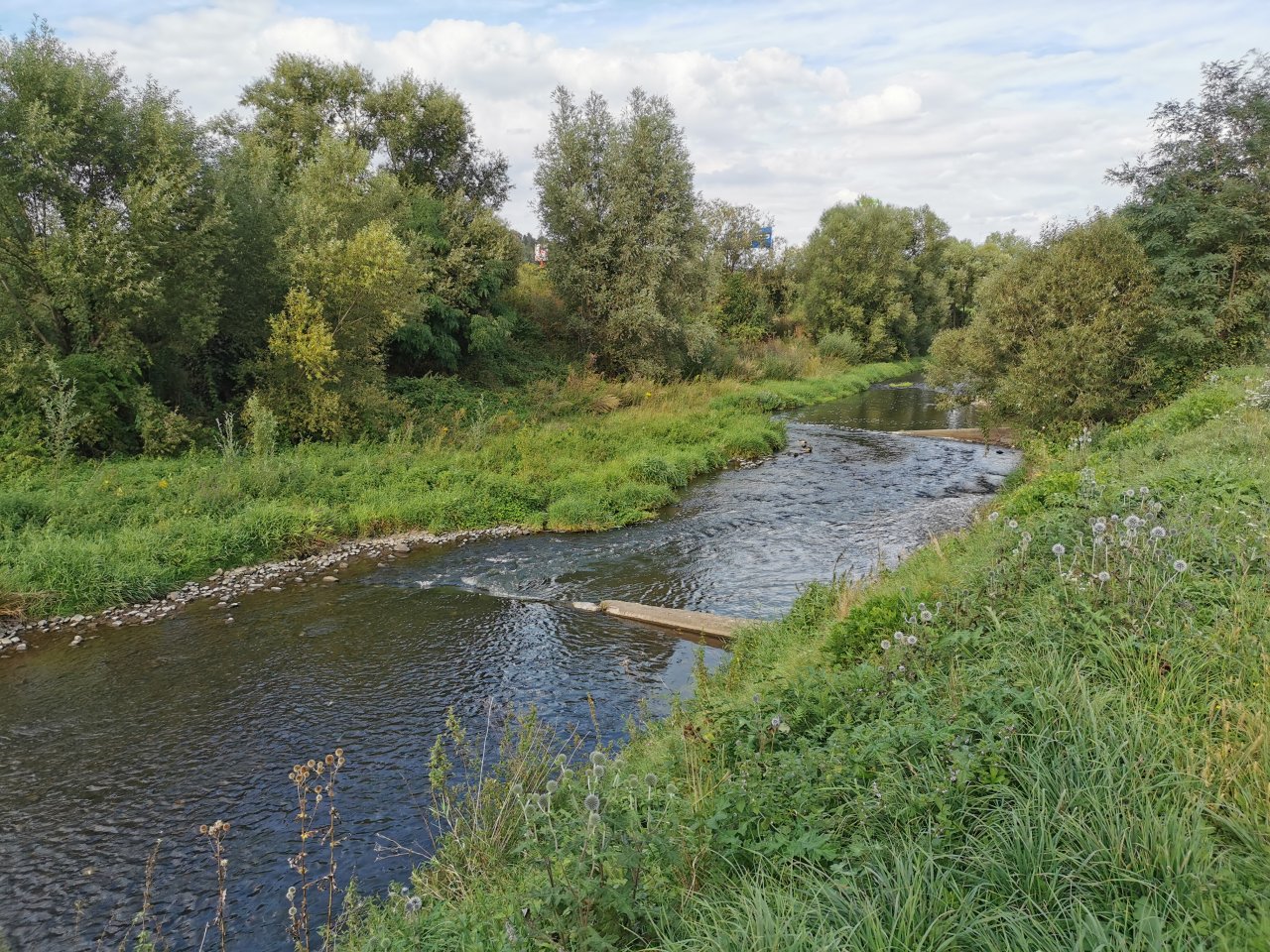 Lit�vka v Beroun�