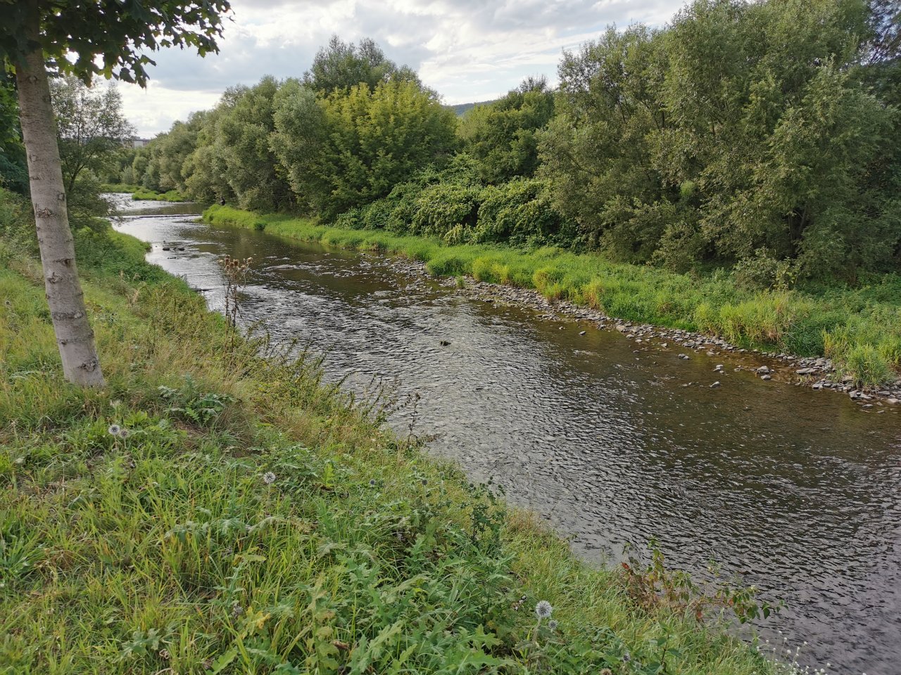 Lit�vka v Beroun�