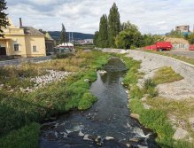 Litavka u Králova Dvora