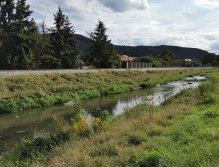 Litavka u Králova Dvora