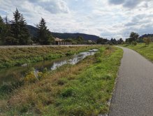 Litavka u Králova Dvora