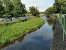 Litavka u Koněpruské