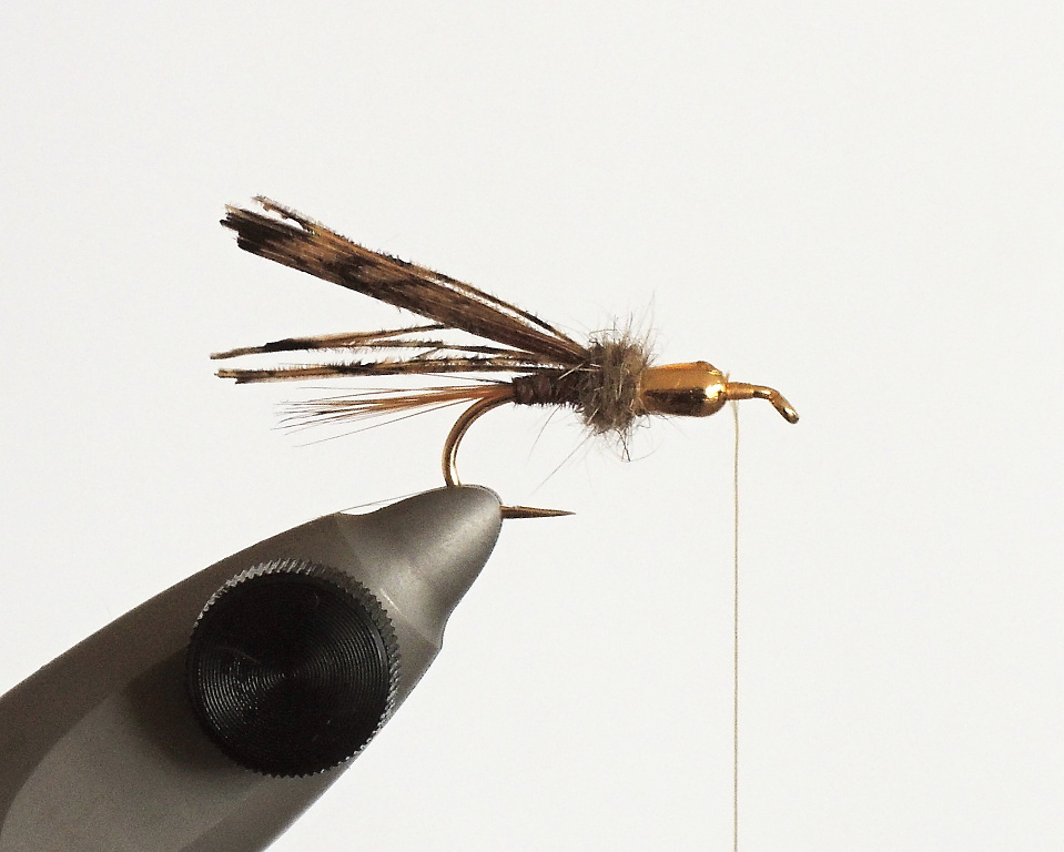 KROK 4 - Vytv��en� p��rodn� hrudi & Roz�es�n�