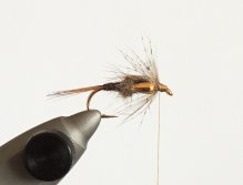 KROK 6 - Vytváření pohyblivých nožiček