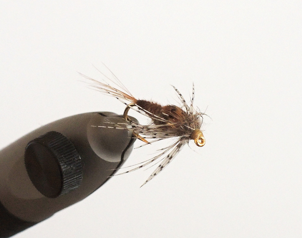 KROK 7 - Vytv��en� hlavi�ky & Zakon�en� mu�ky