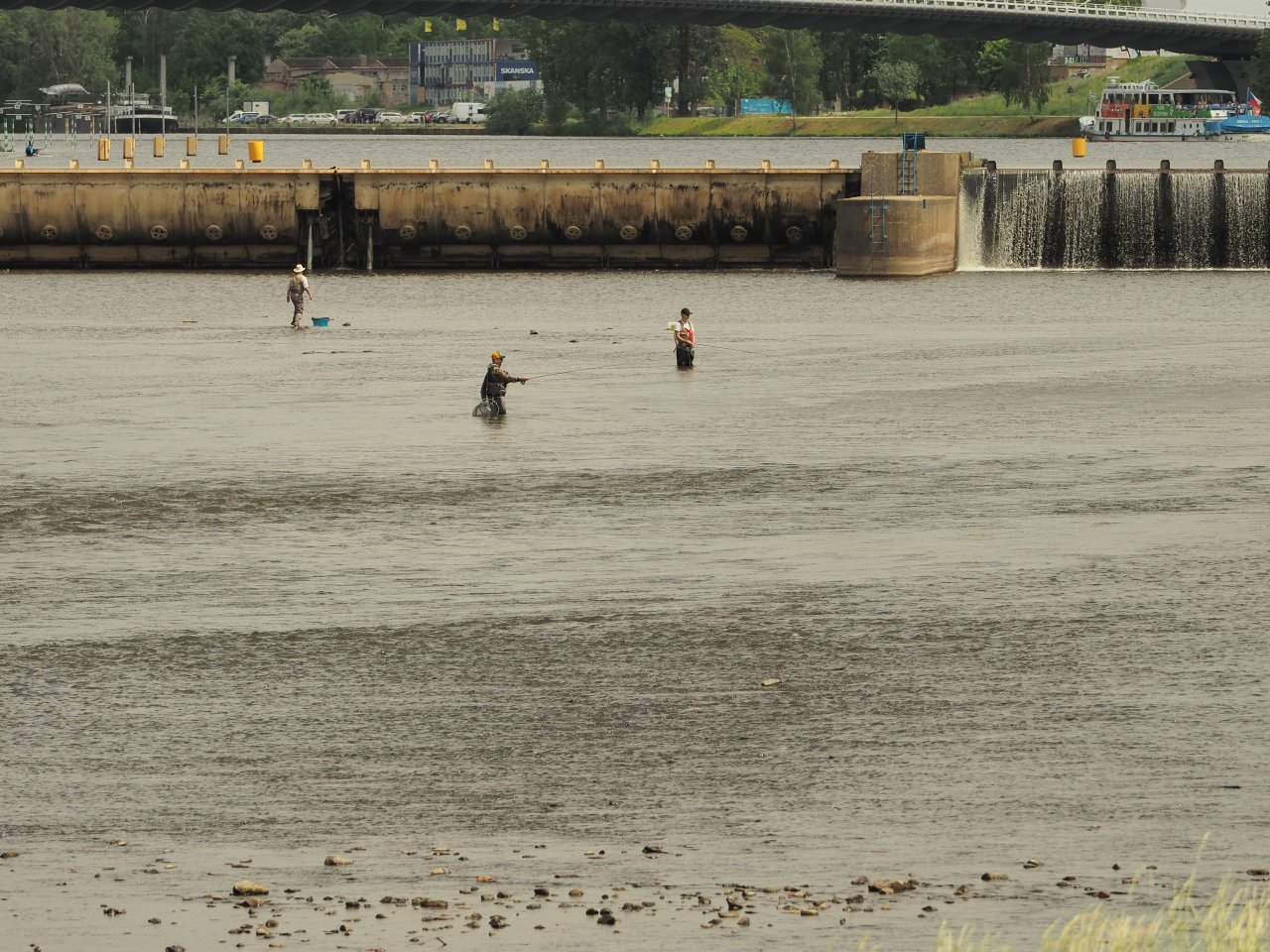 Pra�sk� mu�ka 2022