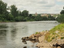 Pražská muška 2022