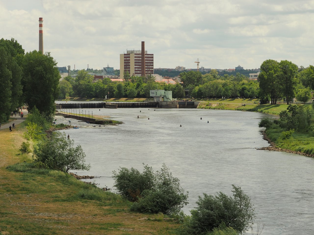 Pra�sk� mu�ka 2022