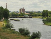 Pražská muška 2022