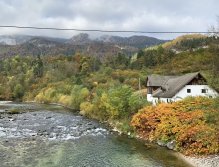 Sava Bohijka - Slovinsko