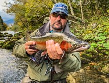 Sava Bohijka - Slovinsko