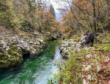 Sava Bohijka - Slovinsko