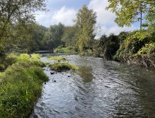 Litávka nad Libomyšlí