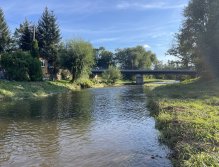 Litávka v Libomyšli