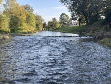 Litávka v Libomyšli