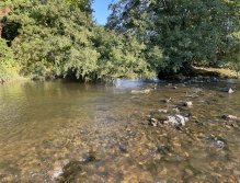 Litávka v Libomyšli