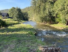 Litávka v Libomyšli