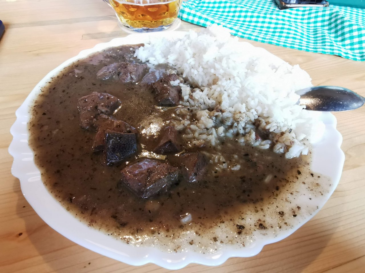 Restaurace u Lit�vky