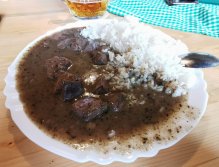 Restaurace u Litávky