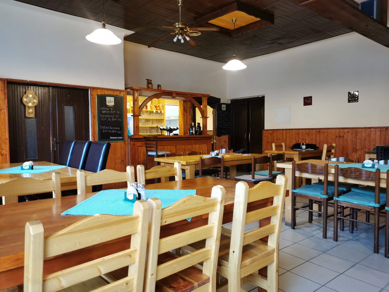 Restaurace u Lit�vky