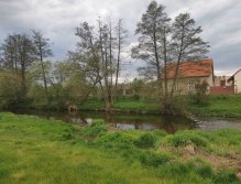 Litávka v Libomyšli