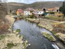 Litávka v Libomyšli