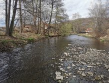 Litávka v Libomyšli