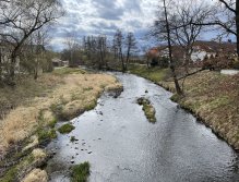 Litávka v Libomyšli