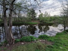 Litávka v Libomyšli