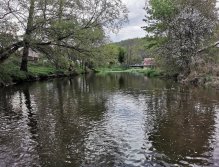 Litávka v Libomyšli