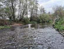 Litávka v Libomyšli