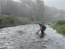Litávka v Libomyšli