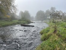 Litávka v Libomyšli