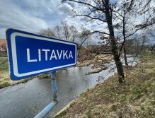 Litávka v Libomyšli
