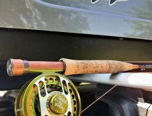 Letní muškařské toulky po říčkách v Podkrkonoší