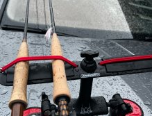 Letní muškařské toulky po říčkách v Podkrkonoší