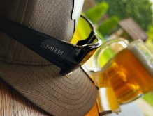 Letní muškařské toulky po říčkách v Podkrkonoší