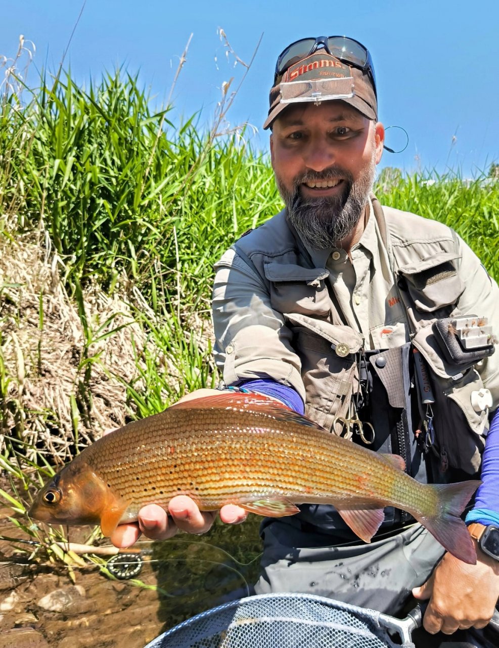 Letn� mu�ka�sk� toulky po ���k�ch v Podkrkono��