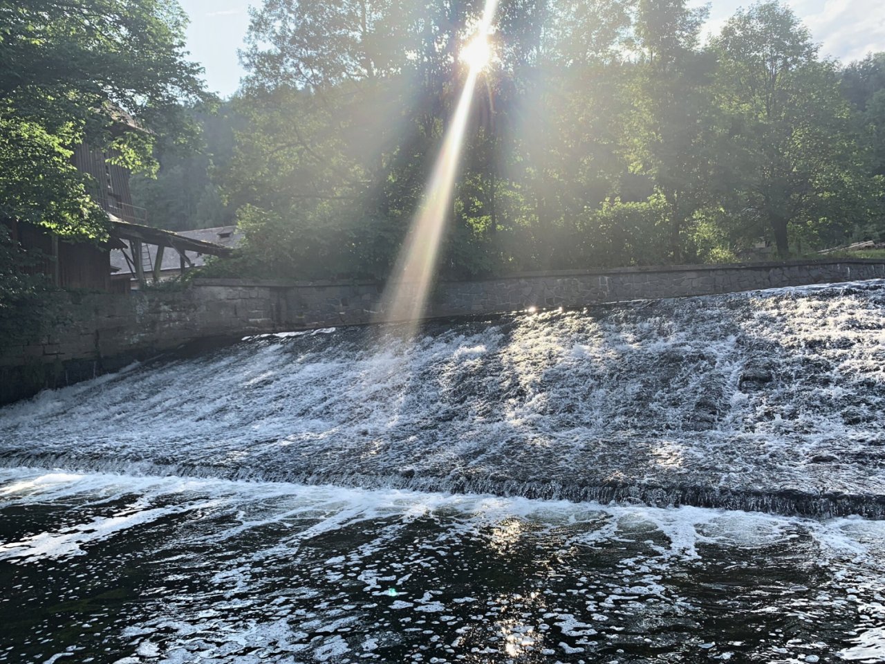 Letn� mu�ka�sk� toulky po ���k�ch v Podkrkono��