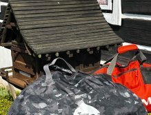 Letní muškařské toulky po říčkách v Podkrkonoší