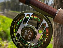 Letní muškařské toulky po říčkách v Podkrkonoší