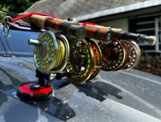 Letn mukask toulky po kch v Podkrkono