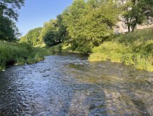 Bystřice Hanácká v Olomouci