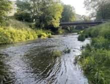 Bystřice Hanácká v Olomouci